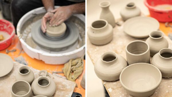 Ceramic course - complete version (inscription) - Image 2