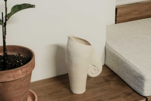 Workshop: Artistic Handbuilding Functional and decorative ware - Image 2