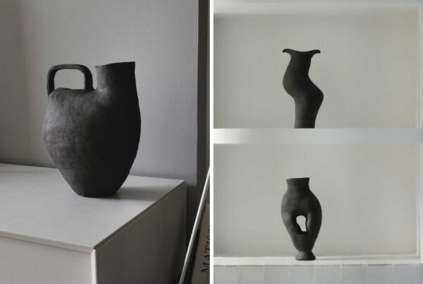 Workshop: Artistic Handbuilding Functional and decorative ware - Image 4