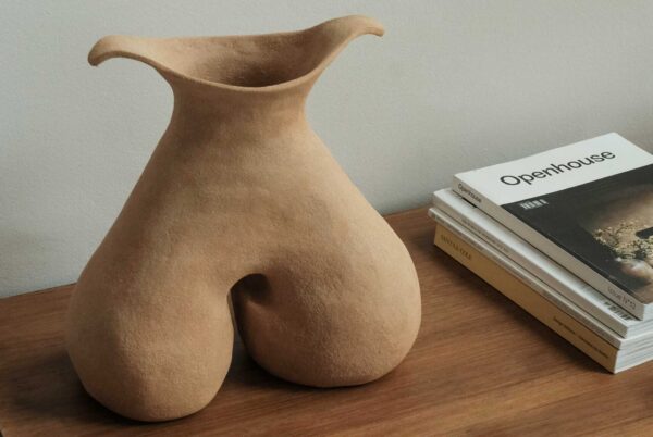 Workshop: Artistic Handbuilding Functional and decorative ware - Image 8