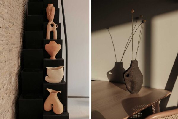 Workshop: Artistic Handbuilding Functional and decorative ware - Image 5