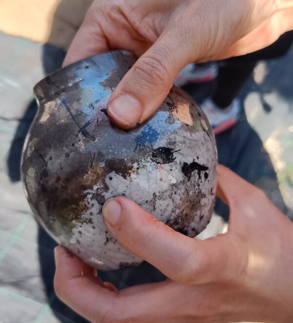 workshop: Raku, the beauty of the unpredictable