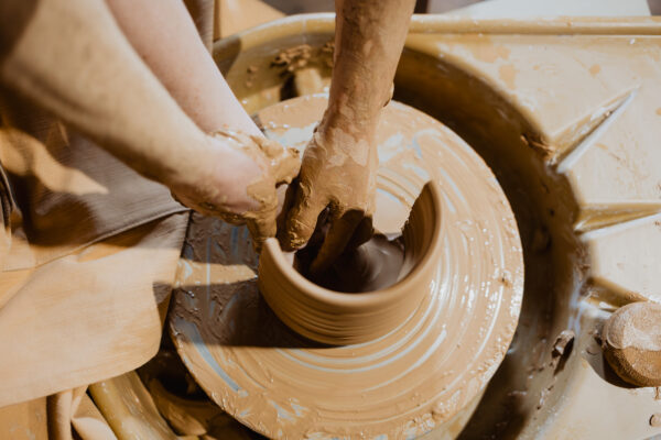 Workshop: wheel throwing intermediate to advanced level - in Asturias - Image 6