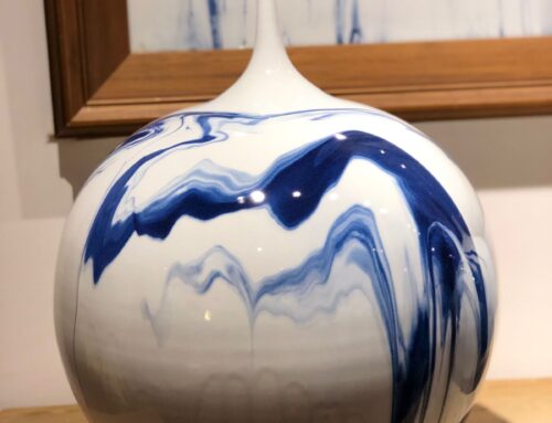 La Porcelana, el material que fue protegido como un secreto de Estado