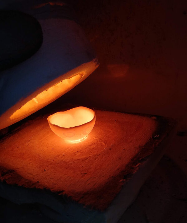 Monográfico: RAKU en Microondas - Imagen 4