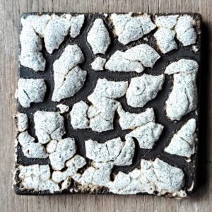 esmaltes ceramicos con texturas y efectos