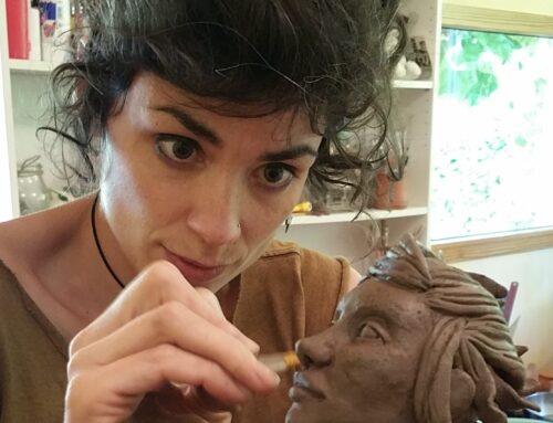 Conoce al artista: C.A. Traen