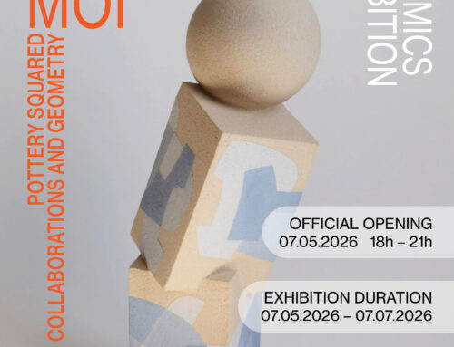 Carrèment Moi – Exposición colectiva de los artistas ElTorn